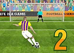 Penalty Shooters 2