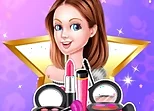 Barbie Becomes An Actress