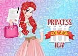 Princess College Day