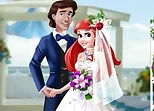 Dream Wedding