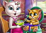 Angela Toddler Feed