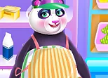Panda Manager