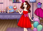Princess Birthday