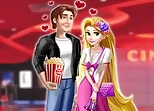 Valentines Day Cinema