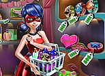 Ladybug Valentine Gifts