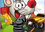 Rat Crossing