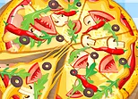 Bake Time Pizzas