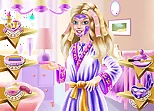 Princess Makeup Ritual