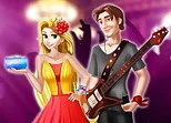Highschool Prom Crush
