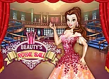 Beauty's Royal Ball
