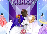 Angie Fashion Show!
