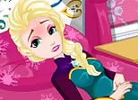 Elsa Stomach Virus