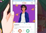 Elsa Online Dating