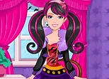 Barbie Monster High Halloween