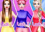 Rosie's New Look