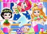 Tooth Fairies Princesses