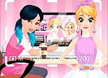 Princesses Beauty Vlog