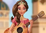 Elena Of Avalor Concert