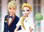 Princess Ellie Dream Wedding