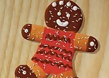 Gingerbread Maker
