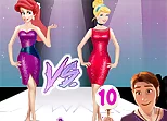 Princesses Contest