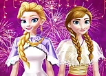 New Year Eve Party