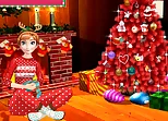 Annie Christmas Carol