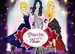 Princess Of A Year