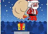 Santas Last Minute Presents