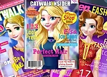 Princess Catwalk Magazine