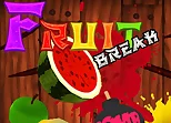 Fruit Break