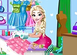 Eliza Tailor Shop