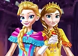 Princess Coronation Day