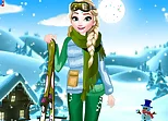 Eliza Winter Adventure