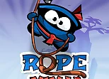 Rope Ninja