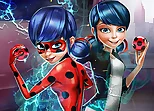 Ladybug Secret Mission