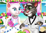 Ben and Kitty Love Story