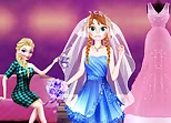 Sweet Sisters Dress-up!