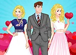 Princesses Boyfriend Rivals