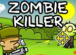 Zombie Killer
