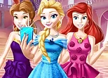 Princess Castle Festival