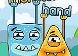 Monster Hands