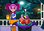 Princess First Halloween