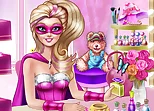 Princess Makeup Room