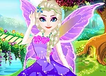 Ellie Fairytale Princess
