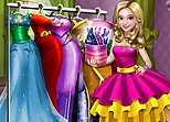 Dove Bridesmaid Dolly Dress Up H5