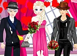 Love Battle