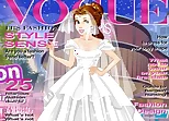 Princess Superstar Cover Magazine