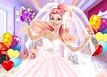Princess Wonderful Day!