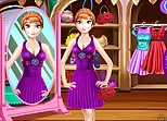 Fashion Princess